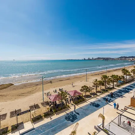 H&h Beachfront By Ps *