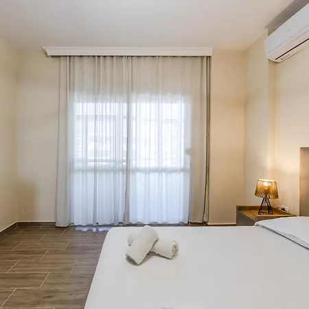 Apartamento H&h Beachfront By Ps Durrës