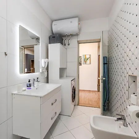 Apartamento H&h Beachfront By Ps *