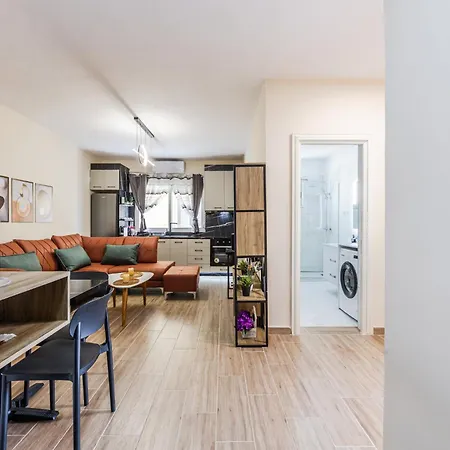 Apartamento H&h Beachfront By Ps *