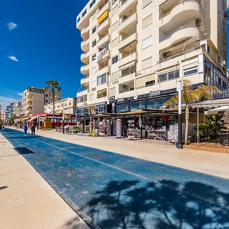 H&h Beachfront By Ps Διαμέρισμα *